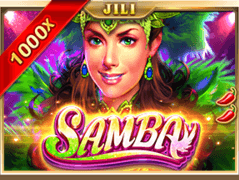 Samba thumbnail