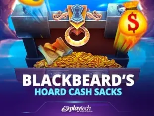 Blackbeard’s Hoard Cash Sacks™ thumbnail