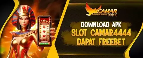 Bonus Spesial Install APK promotion banner