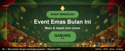 Mainkan Slot ide777 Sekarang banner